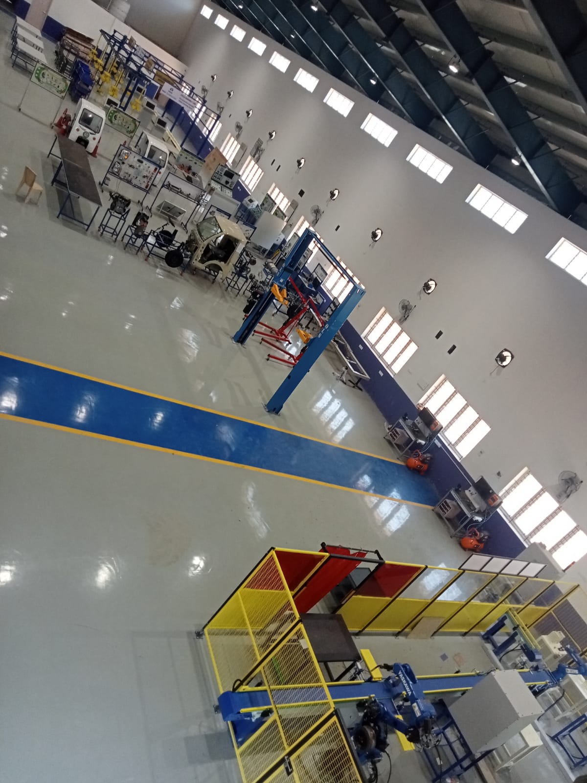 Industry 4.0 Centre of Excellence - Photo 58